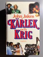 K&auml;rlek och krig