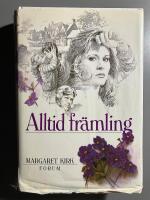 Alltid fr&auml;mling