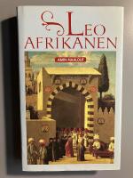 Leo Afrikanen