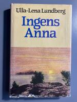 Ingens Anna : roman