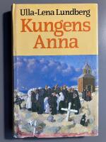 Kungens Anna : roman