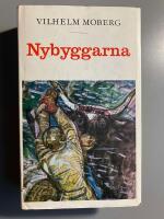 Nybyggarna