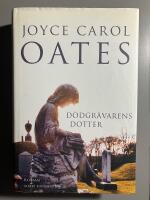 D&ouml;dgr&auml;varens dotter