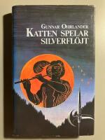 Katten spelar silverfl&ouml;jt