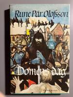 Domens dag : en familjeroman om &auml;tterna Brahe och Sparre 1599-