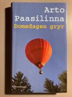 Domedagen gryr