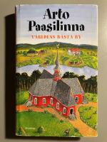 V&auml;rldens b&auml;sta by