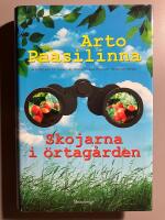 Skojarna i &ouml;rtag&aring;rden : en r&ouml;varhistoria