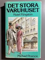 Det stora varuhuset