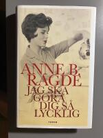 Jag ska g&ouml;ra dig s&aring; lycklig