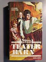 Teaterbarn : [sl&auml;kten Lackland]