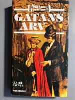 Gatans arv : [sl&auml;kten Lackland]