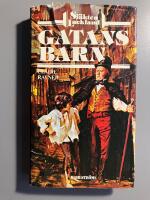 Gatans barn : [sl&auml;kten Lackland]