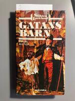 Gatans barn : [sl&auml;kten Lackland]