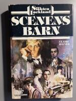 Scenens barn : den tionde romanen om sl&auml;kten Lackland
