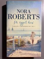 P&aring; &ouml;ppet hav