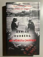 Det f&ouml;rsta chiffret