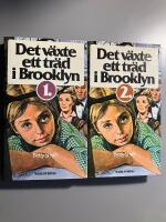 Det v&auml;xte ett tr&auml;d i Brooklyn del 1&2