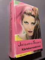 K&auml;rleksmaskinen