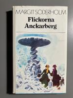 Flickorna Anckarberg : en Hellestaroman
