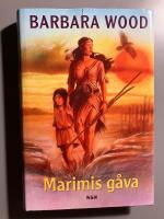 Marimis g&aring;va