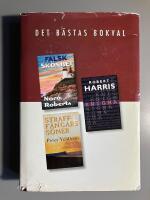 Det b&auml;stas bokval: Falsk sk&ouml;nhet/ Enigma/ Straff-f&aring;ngars s&ouml;ner