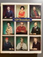 129 Svenskar.