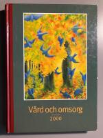 V&aring;rd och omsorg 2002
