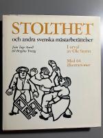 Stolthet och andra svenska m&auml;starber&auml;ttelser