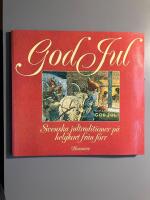 God jul : svenska jultraditioner p&aring; helgkort fr&aring;n f&ouml;rr