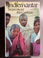 Indien v&auml;ntar