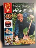 H&auml;lsa till alla!