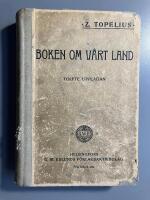 Boken om v&aring;rt land