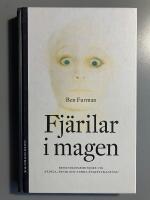 Fj&auml;rilar i magen : behandlingsmetoder vid r&auml;dsla, panik och andra &aring;ngesttillst&aring;nd