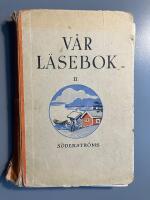 V&aring;r l&auml;sebok II