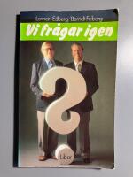 Vi fr&aring;gar igen : fr&aring;gesport f&ouml;r familjen