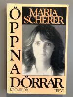 &Ouml;ppna d&ouml;rrar