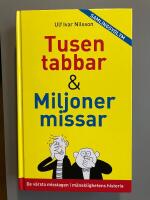 Tusen tabbar & Miljoner missar