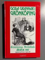 Goda grannar i Gr&ouml;nk&ouml;ping