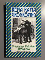 Rena rama Gr&ouml;nk&ouml;ping