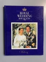 Royal wedding bouquets : brudbuketter p&aring; kungligt vis