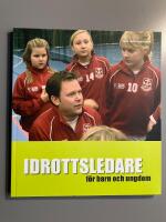 Idrottsledare f&ouml;r barn och ungdom