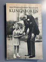 Kungaboken