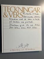 Teckningar och vers