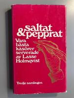 Saltat och pepprat - Tredje samlingen