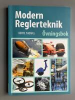 Modern reglerteknik &Ouml;vningsbok
