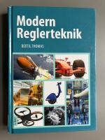 Modern reglerteknik
