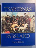 Tsarernas Ryssland