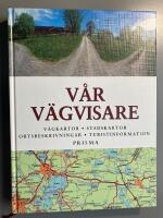 V&aring;r v&auml;gvisare