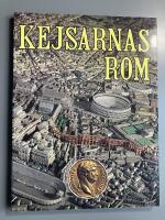 Kejsarnas Rom